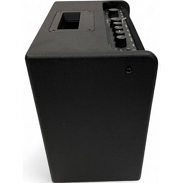 Used Fender Mustang LT25 25W 1x8 Guitar Combo Amp