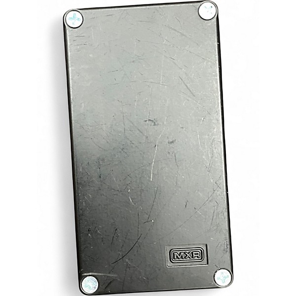 Used MXR CSP041 HYBRID FUZZ Effect Pedal