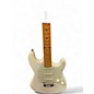 Used Ernie Ball Music Man Cutlass White Solid Body Electric Guitar thumbnail