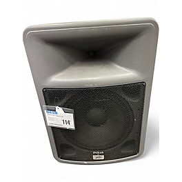 Used Peavey PR15P  Powered Speaker