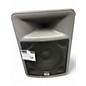 Used Peavey PR15P Powered Speaker thumbnail
