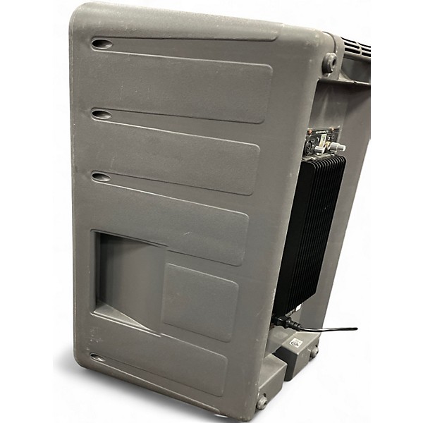 Used Peavey PR15P Powered Speaker