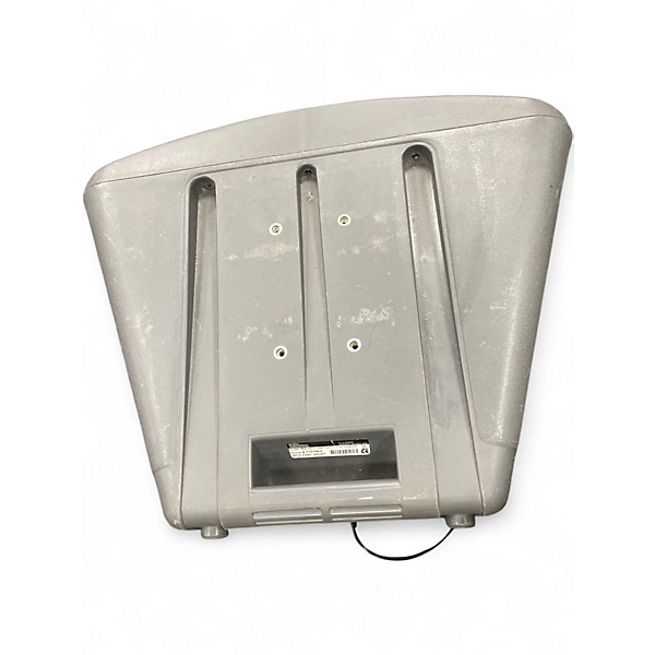 Used Peavey PR15P Powered Speaker