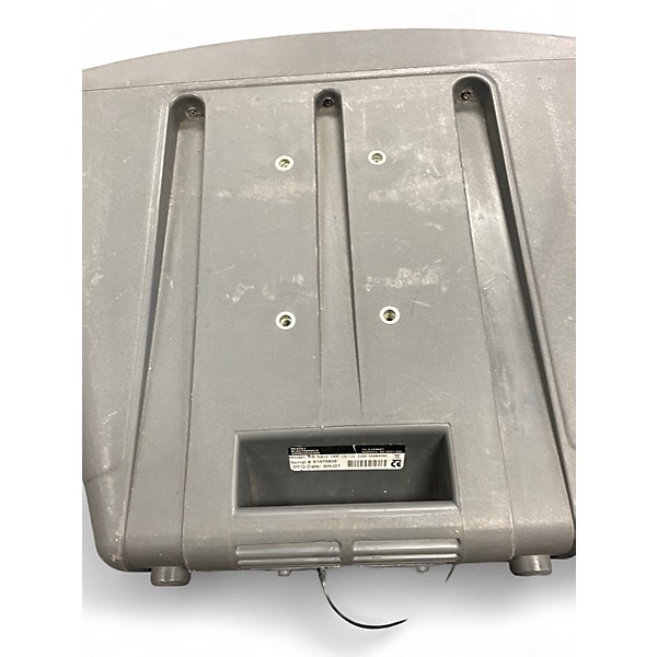 Used Peavey PR15P Powered Speaker