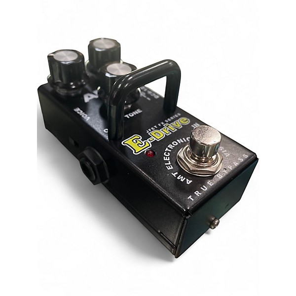 Used AMT Electronics E-Drive Effect Pedal