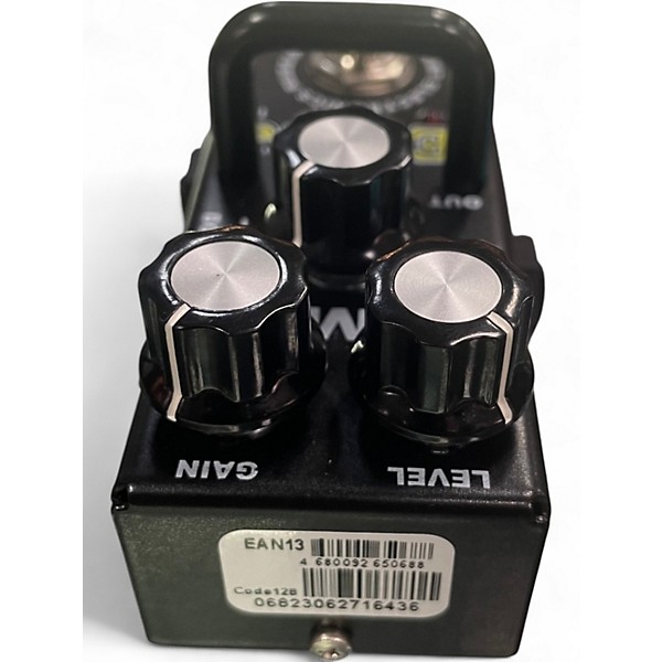 Used AMT Electronics E-Drive Effect Pedal