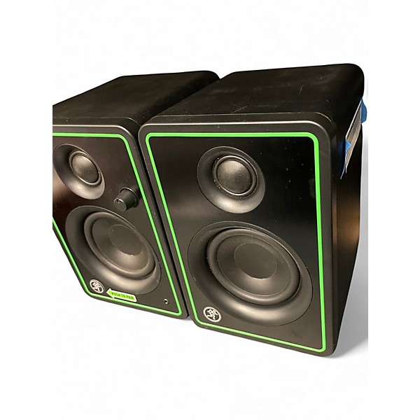 Used Mackie CR3-XBT Powered Monitor