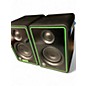 Used Mackie CR3-XBT Powered Monitor
