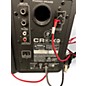 Used Mackie CR3-XBT Powered Monitor