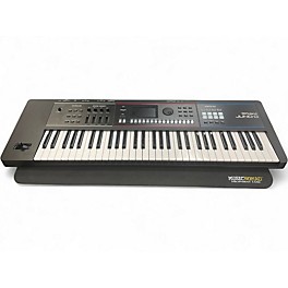 Used Roland JUNO-D6 61 Synthesizer