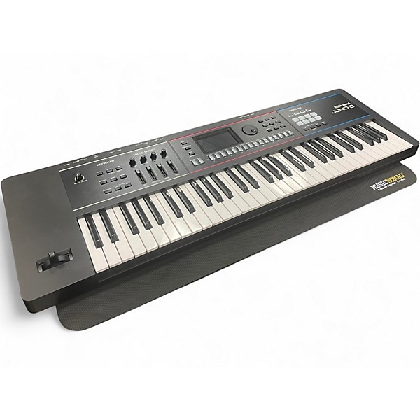 Used Roland JUNO-D6 61 Synthesizer