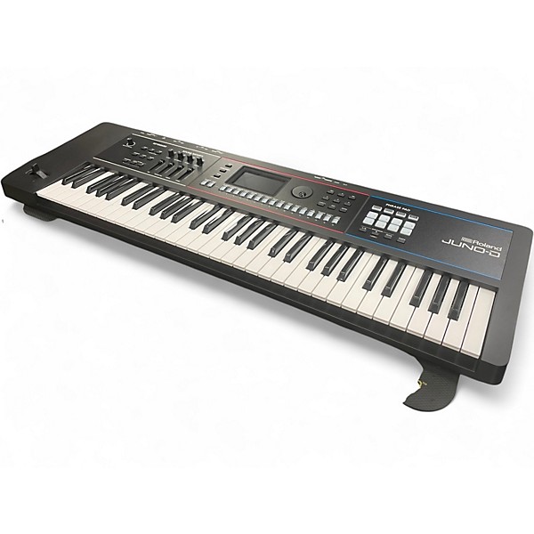 Used Roland JUNO-D6 61 Synthesizer