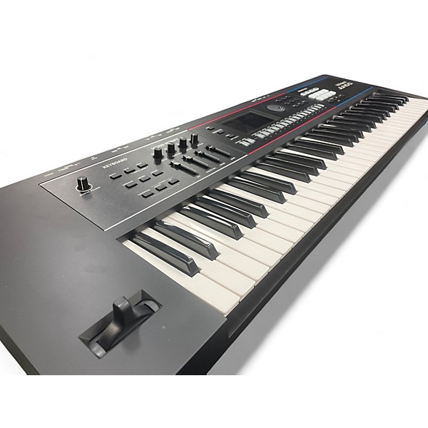 Used Roland JUNO-D6 61 Synthesizer