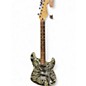 Used 2003 Fender Splattercaster Stratocaster SPLATTER Solid Body Electric Guitar thumbnail