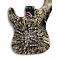 Used 2003 Fender Splattercaster Stratocaster SPLATTER Solid Body Electric Guitar