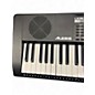 Used Alesis HARMONY 61 Portable Keyboard