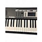 Used Alesis HARMONY 61 Portable Keyboard