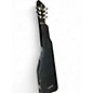 Used Gretsch Guitars Electromatic Black Sparkle Lap Steel BLACK SPARKLE Solid Body Electric Guitar