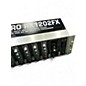 Used Behringer EURORACK RX1202FX Unpowered Mixer