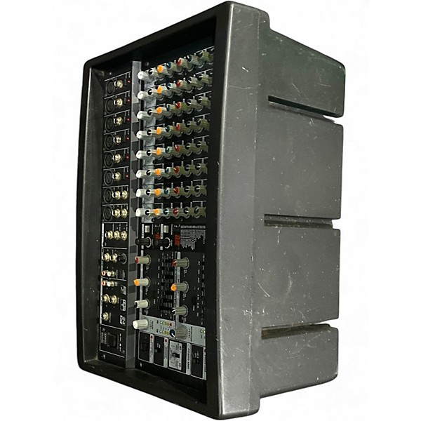 Used Eurorack PMP 1680S Unpowered Mixer