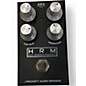 Used J.Rockett Audio Designs hot rubber monkey Effect Pedal thumbnail