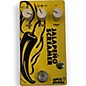 Used Spicy Pedals jalapeno screamer Effect Pedal thumbnail