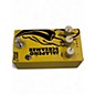 Used Spicy Pedals jalapeno screamer Effect Pedal