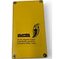 Used Spicy Pedals jalapeno screamer Effect Pedal