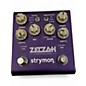 Used Strymon zelzah Effect Pedal thumbnail