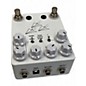 Used JHS Pedals flight delay Effect Pedal