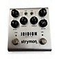 Used Strymon iridium Guitar Preamp thumbnail