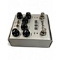 Used Strymon iridium Guitar Preamp