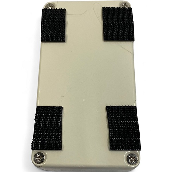 Used Tkog eq201 Guitar Preamp