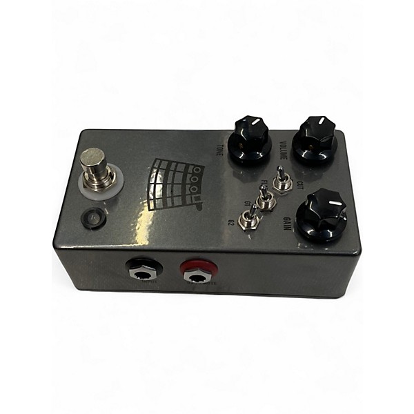 Used JHS Pedals the kilt v2 Effect Pedal
