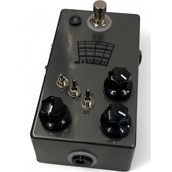 Used JHS Pedals the kilt v2 Effect Pedal