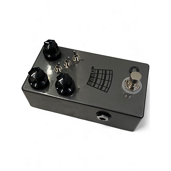 Used JHS Pedals the kilt v2 Effect Pedal