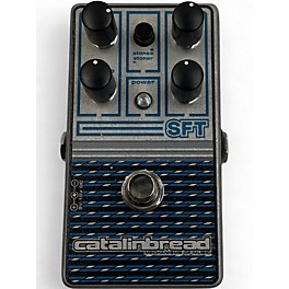 Used Catalinbread SFT Pedal