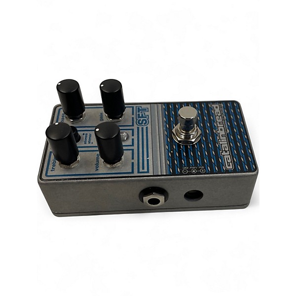 Used Catalinbread SFT Pedal