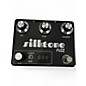 Used Silktone fuzz Effect Pedal thumbnail