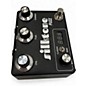 Used Silktone fuzz Effect Pedal