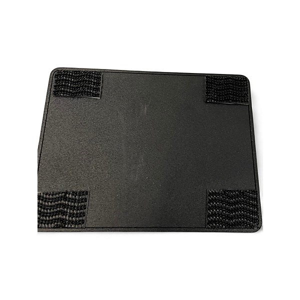 Used Silktone fuzz Effect Pedal