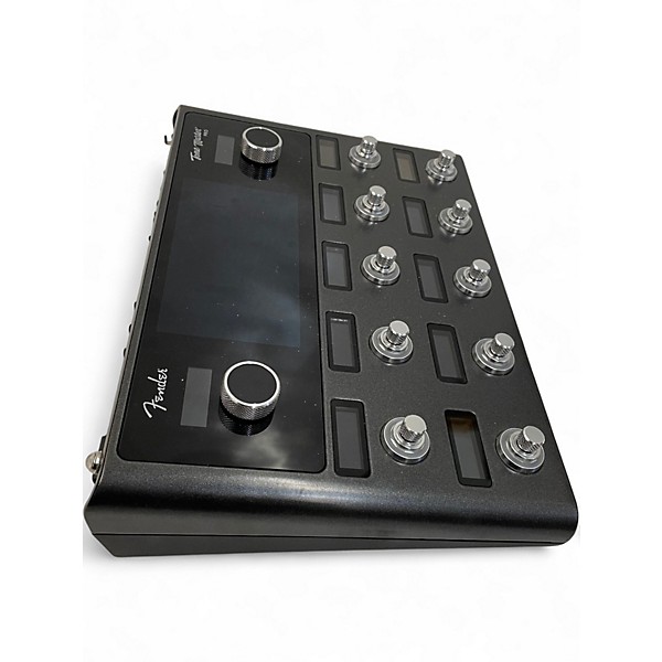 Used Fender tone master pro Effect Processor