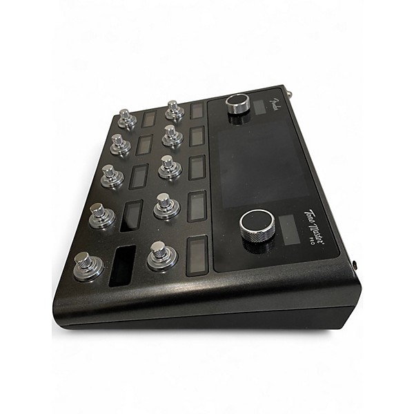 Used Fender tone master pro Effect Processor