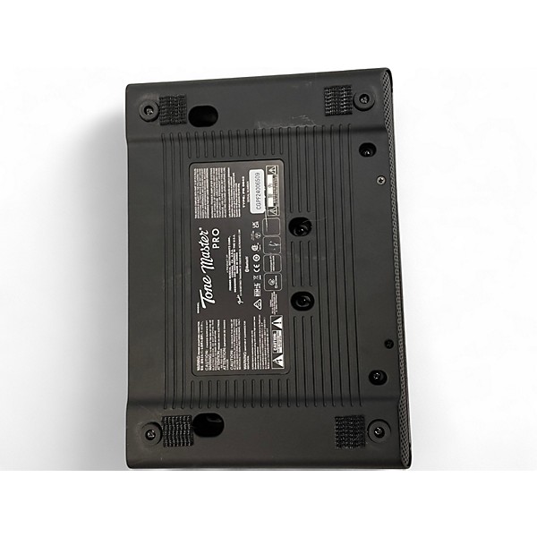 Used Fender tone master pro Effect Processor