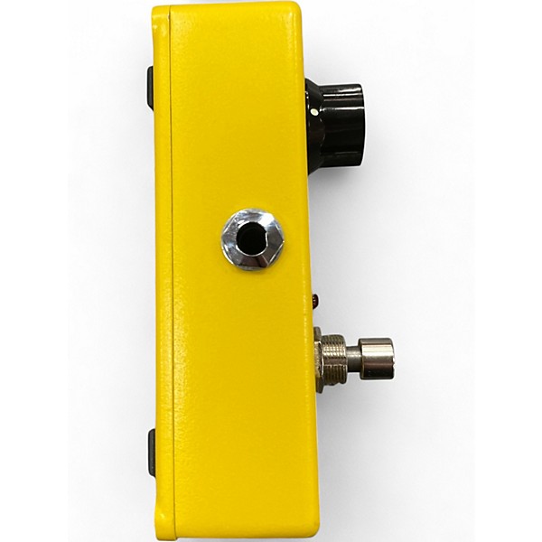 Used MXR M148 Micro Chorus Effect Pedal