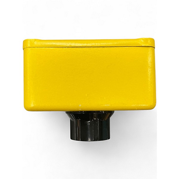 Used MXR M148 Micro Chorus Effect Pedal