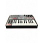 Used Akai Professional MPK225 25-Key MIDI Controller