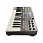 Used Akai Professional MPK225 25-Key MIDI Controller