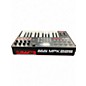 Used Akai Professional MPK225 25-Key MIDI Controller