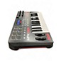 Used Akai Professional MPK225 25-Key MIDI Controller